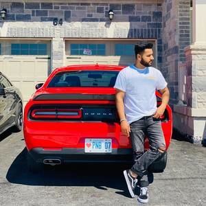 Meet your Posher, Sahil